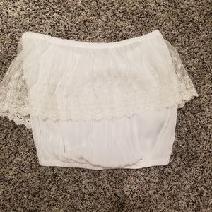 Pacsun crop top NWT SIZE MD